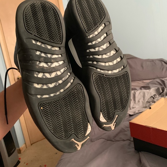 Air Jordan 12 Masters - Picture 5 of 5